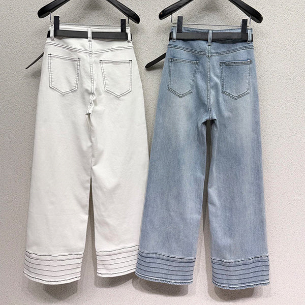 156XC3U Popular Pants fashion jeans