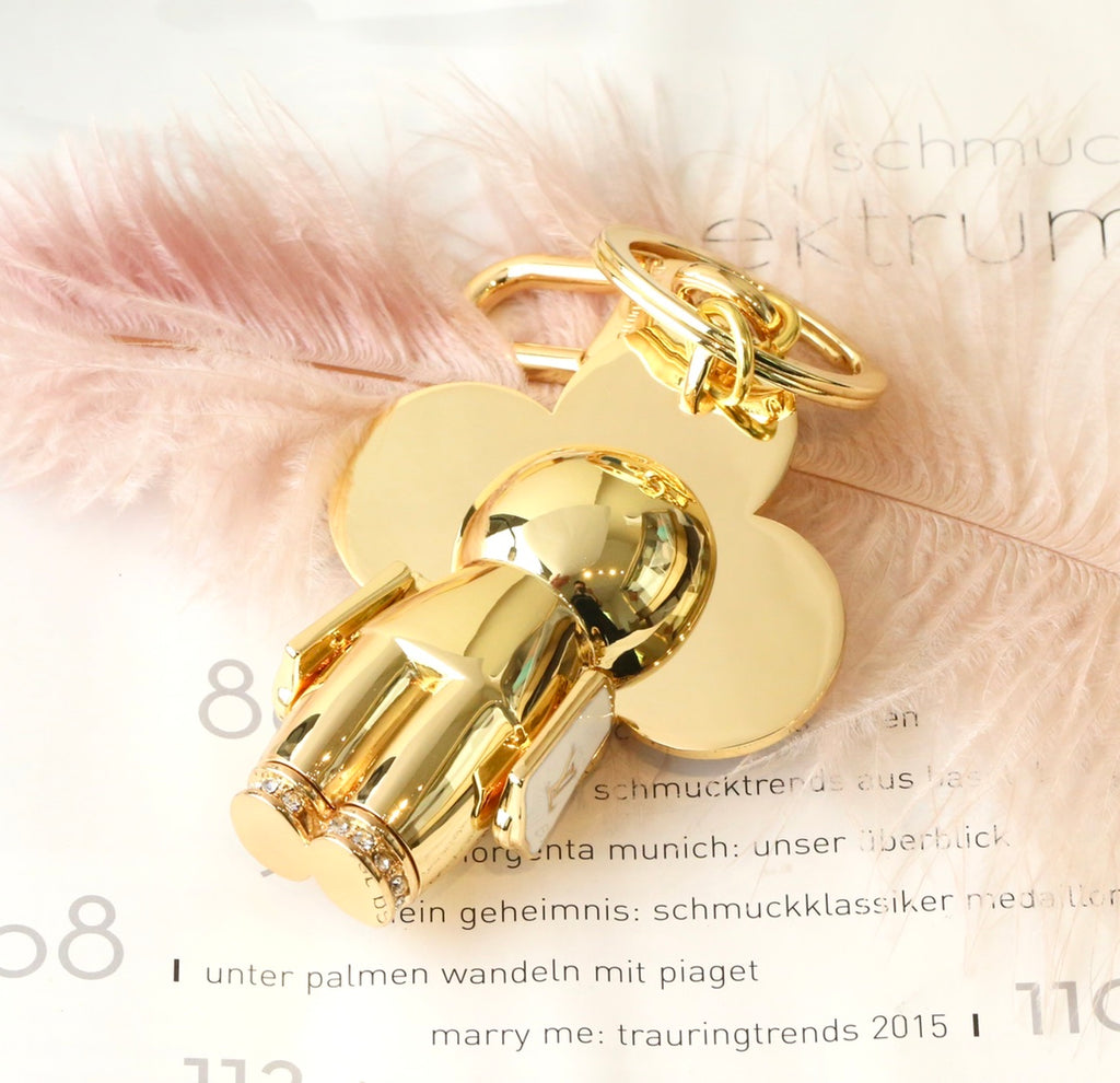 14E64A  Popular key closure