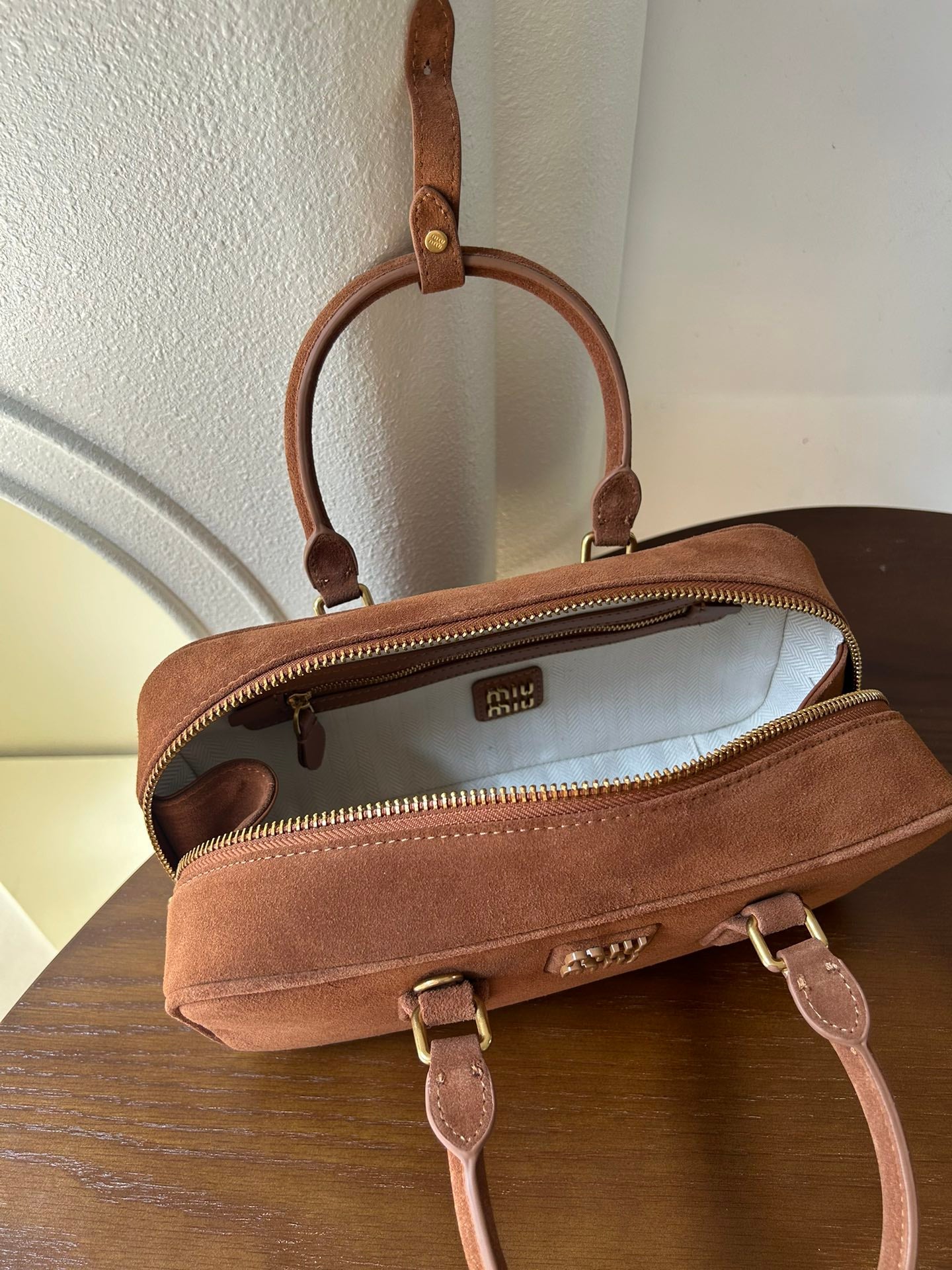 1WA80B Popular leather bag