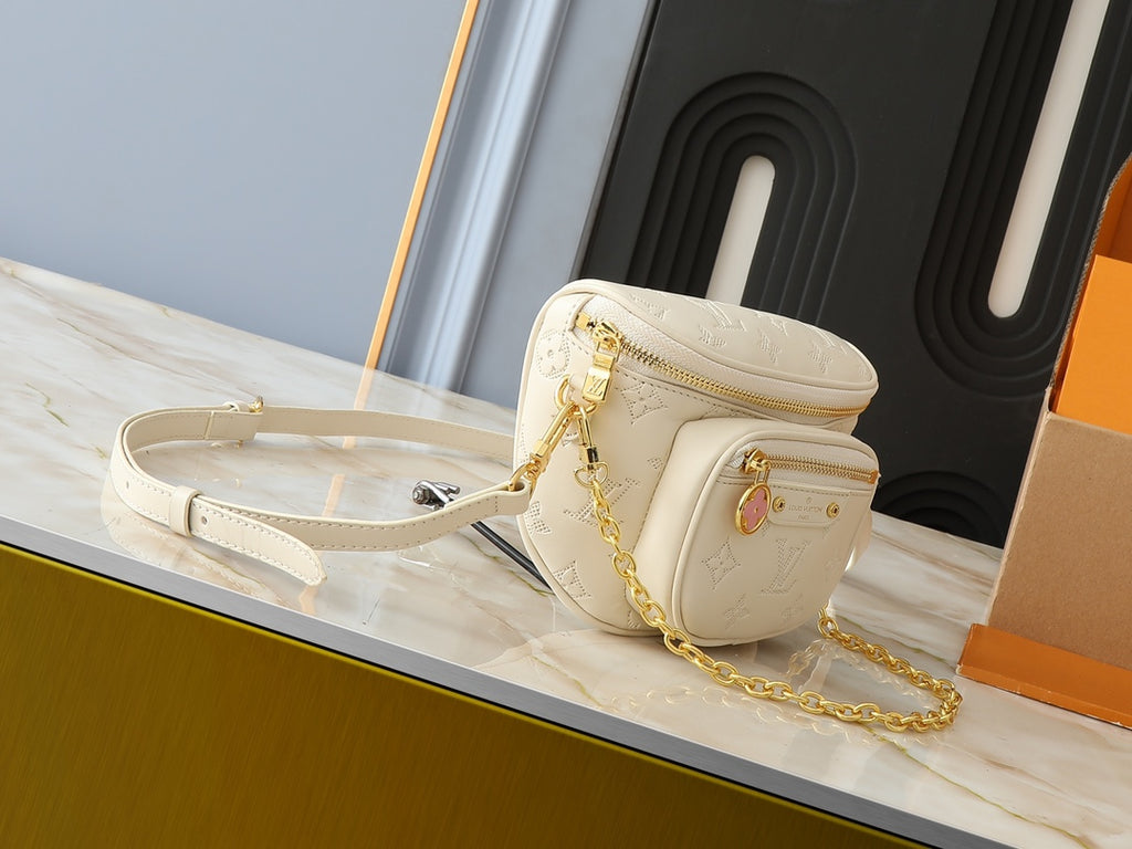 155NE59B Popular   leather bag
