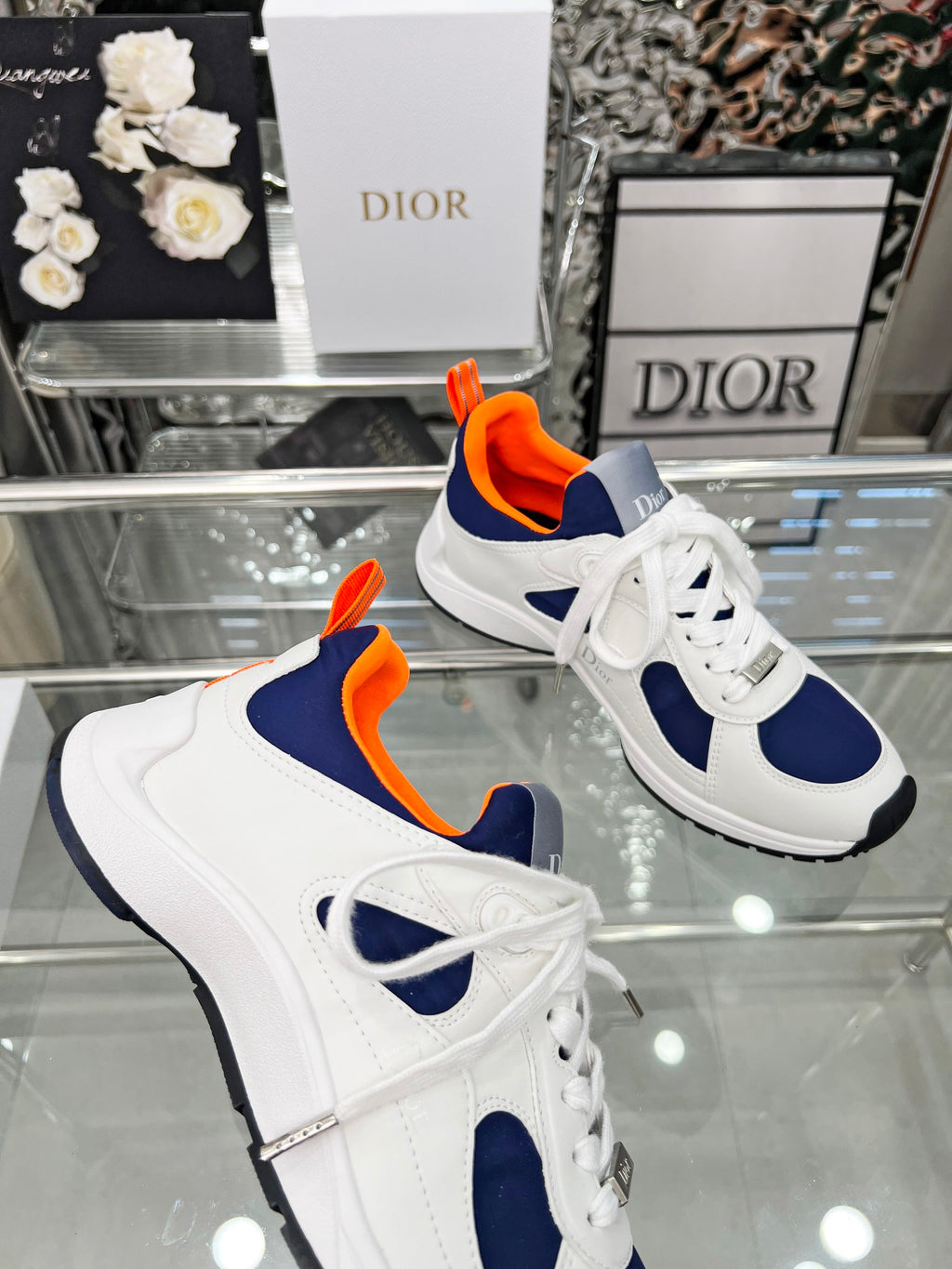 2105QD309Z Popular high-quality Shoes