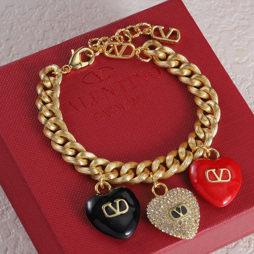 15QVL90X Popular Necklace