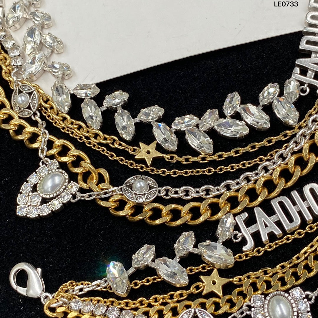 X1N36D61X Popular  Necklaces, Bracelet