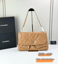 146PC13B Popular leather bag