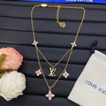15QE131X Popular Necklace
