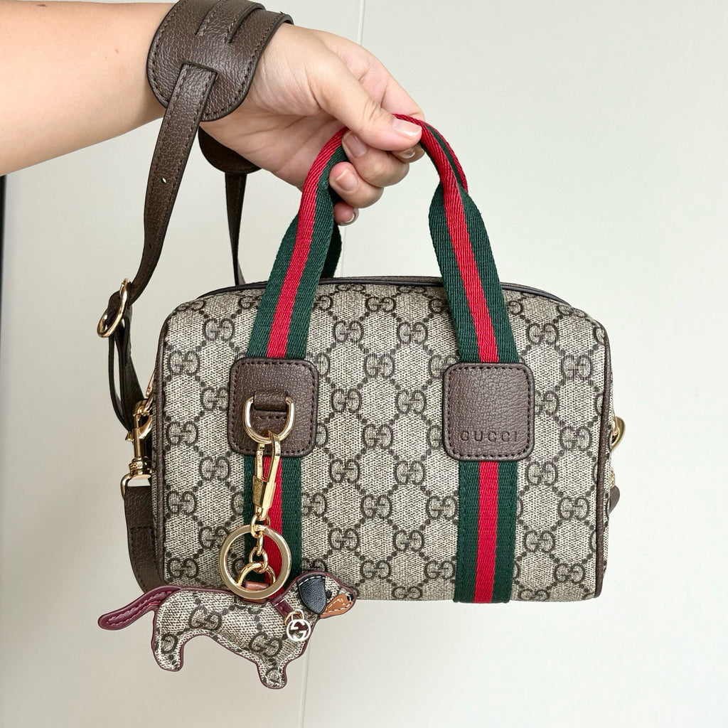 15RB125B Popular bag（Excluding accessories）