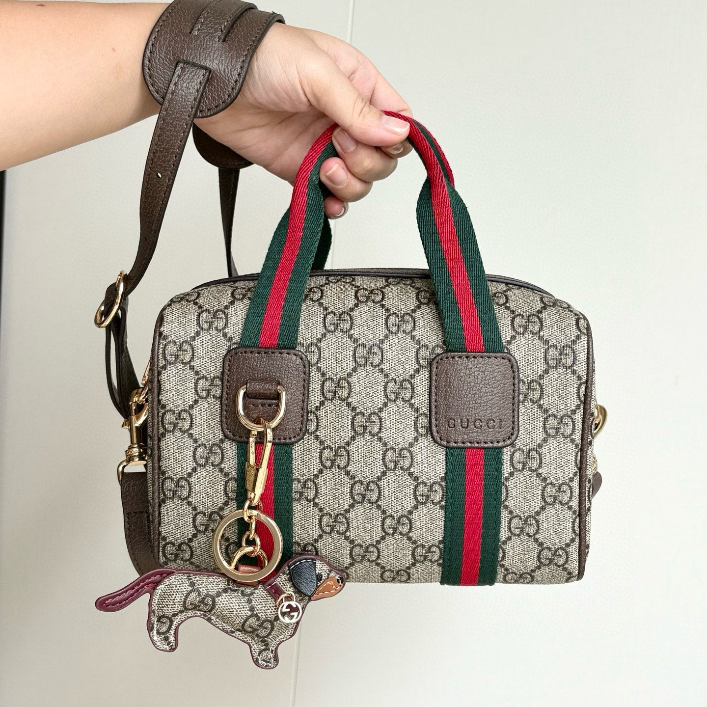 15RB125B Popular bag（Excluding accessories）