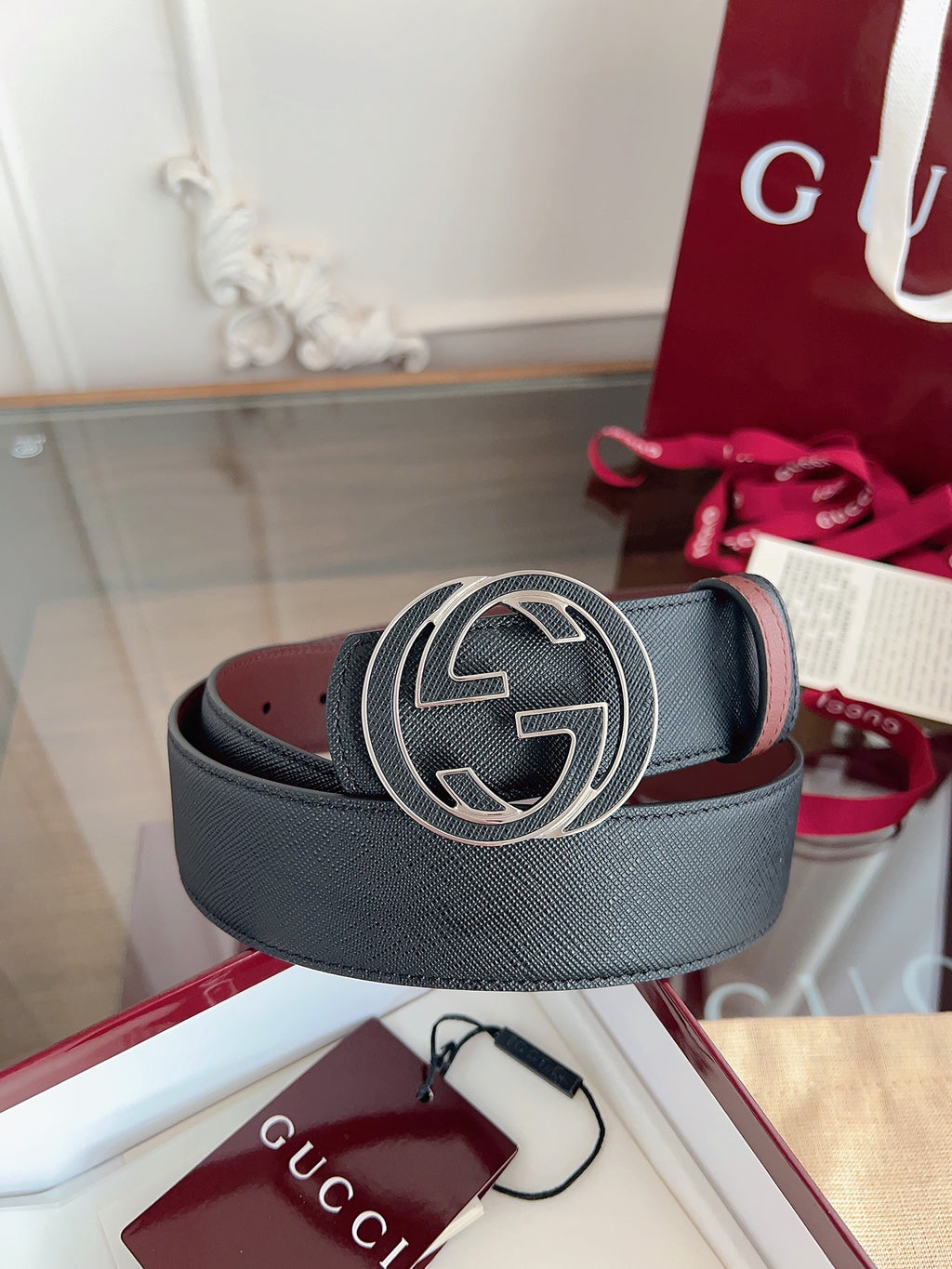 136PB11P Popular High quality belt With full package