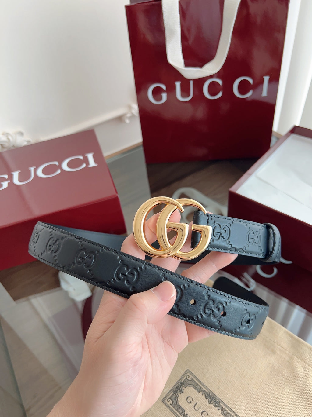 P1Q115B29 Popular High quality belt With full package