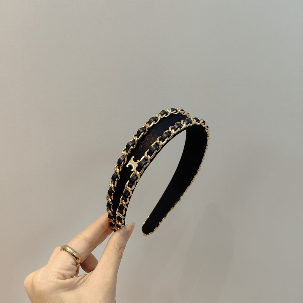 165RC17F  Popular hair ornament