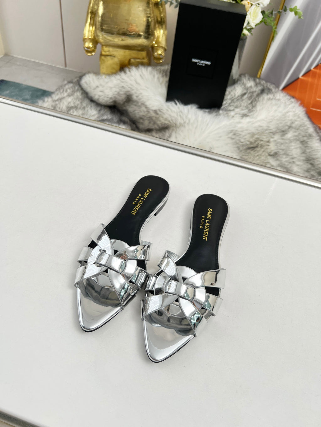 285ZSL36Z  Popular leather Shoes
