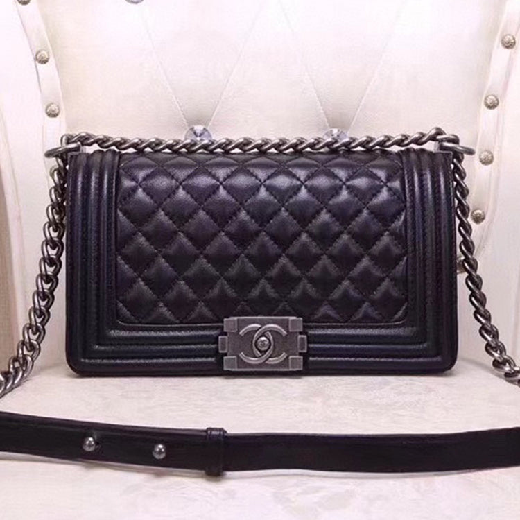 5C2B Popular  leather bag 