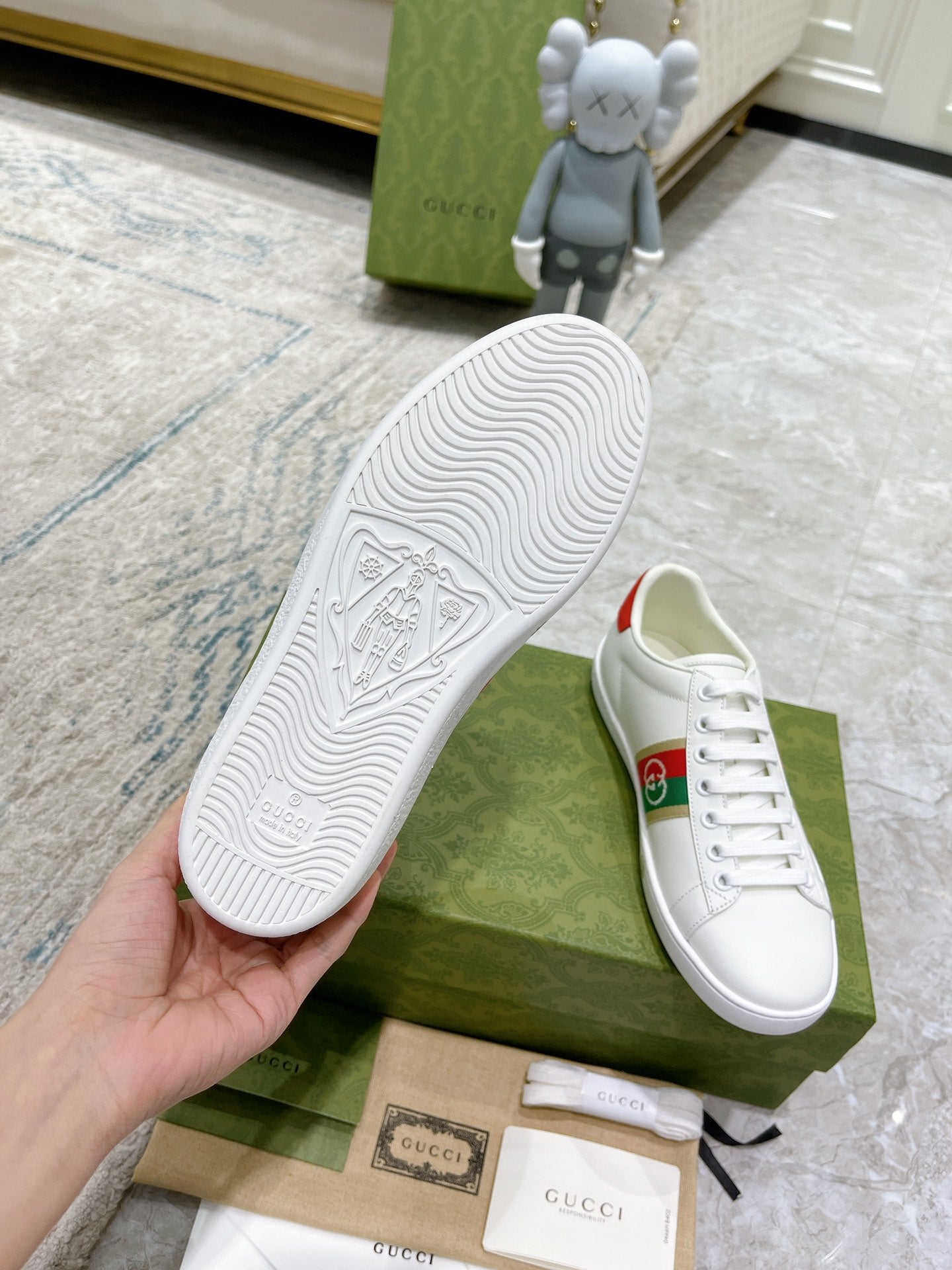 2105QB199Z Popular high-quality Shoes