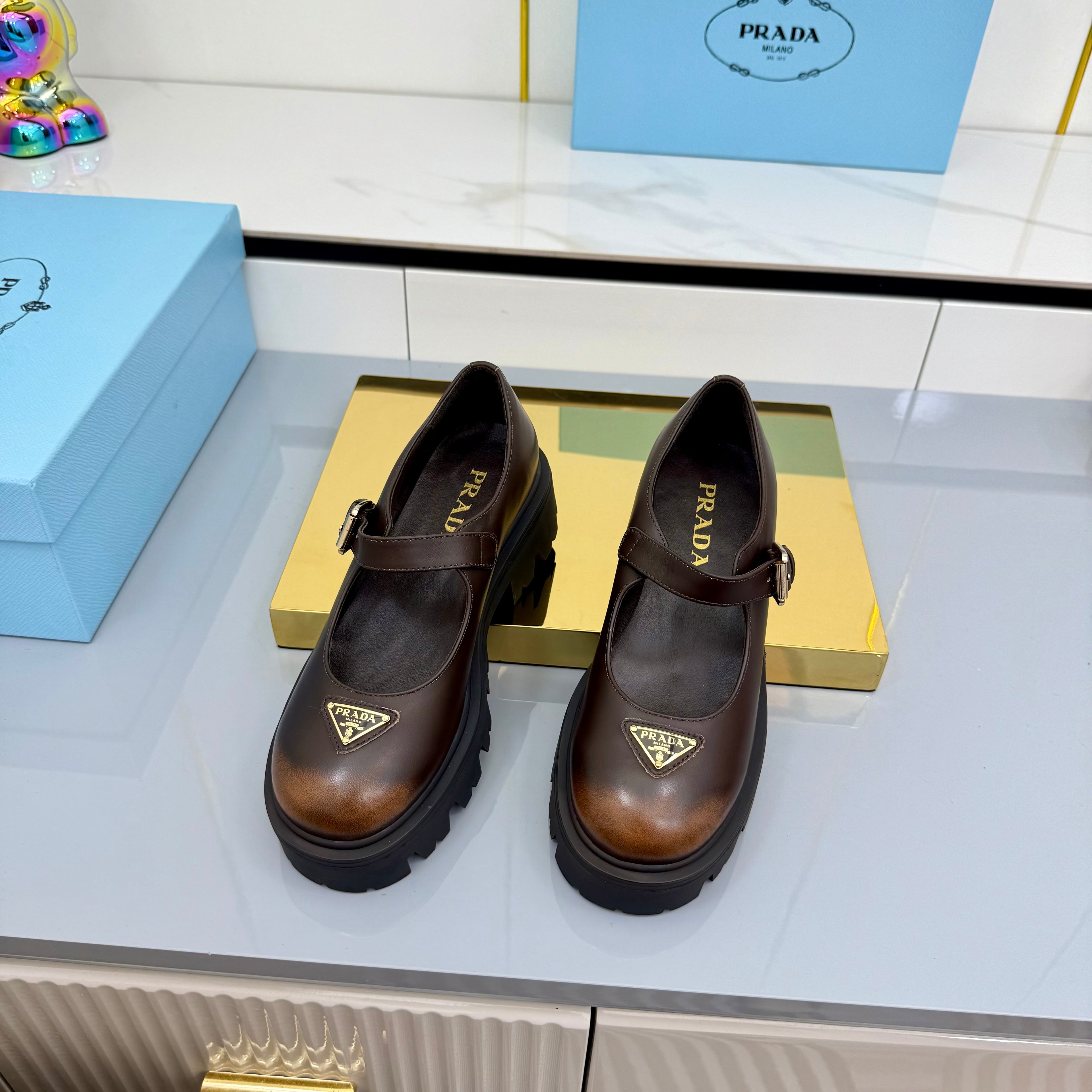 2105QP308Z Popular high-quality Shoes