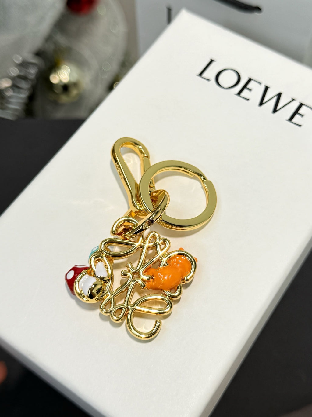 346RA31A Popular bag 's charms accessories