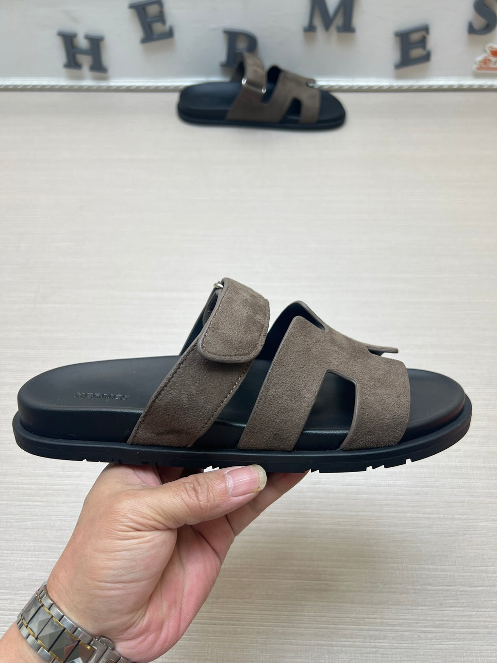 535RH6Z Popular Slippers shoes