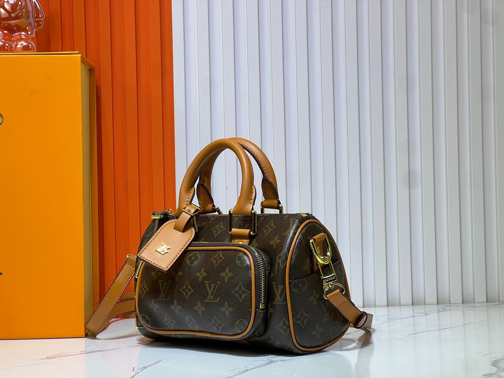 2WE39B Popular  leather bag