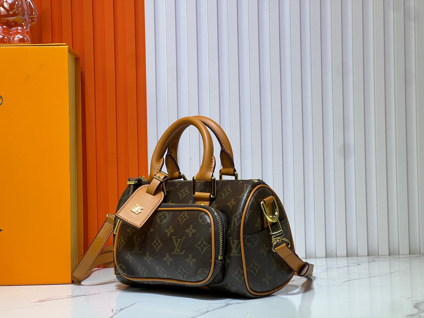 2WE39B Popular  leather bag