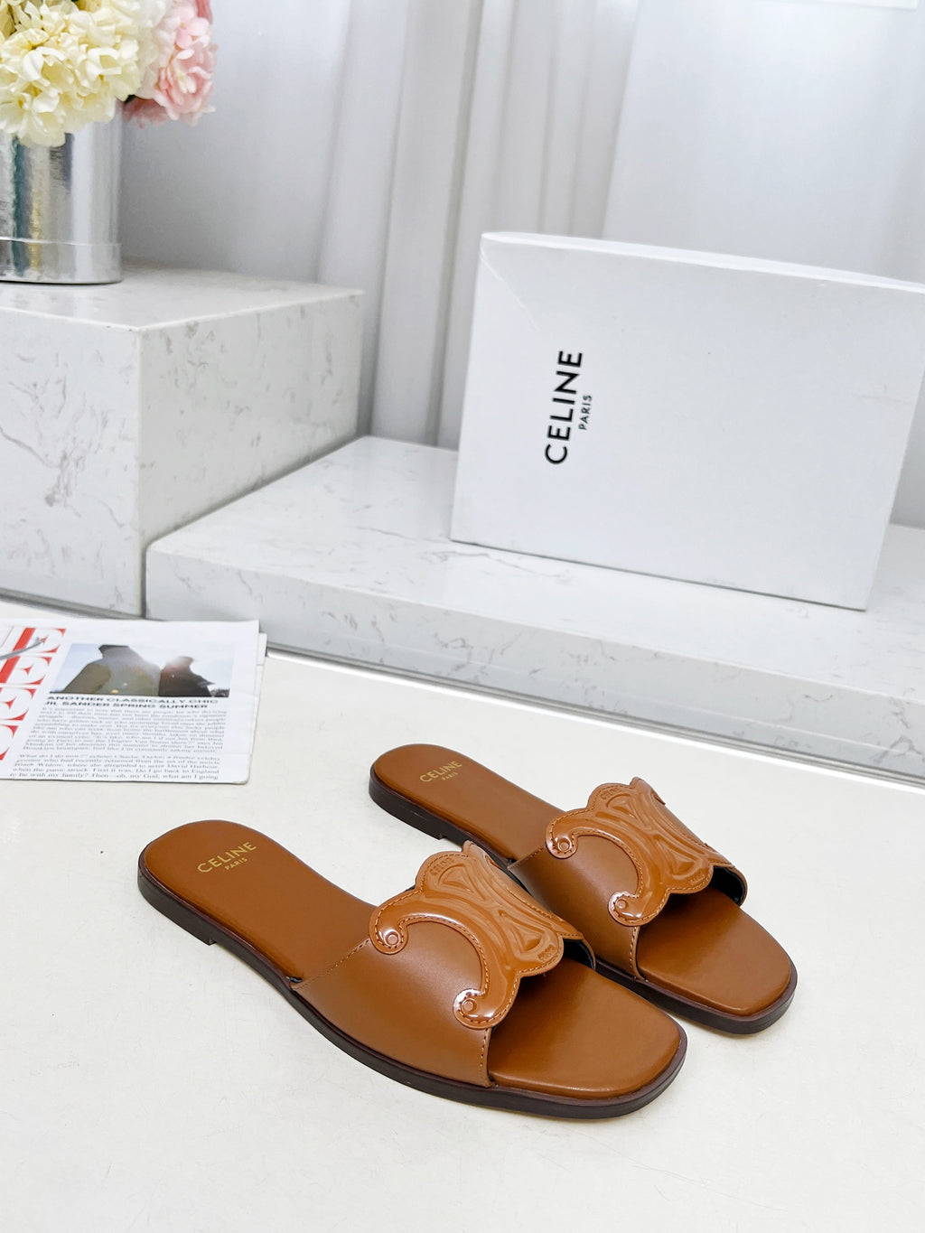 255QCL52Z Popular  leather shoes