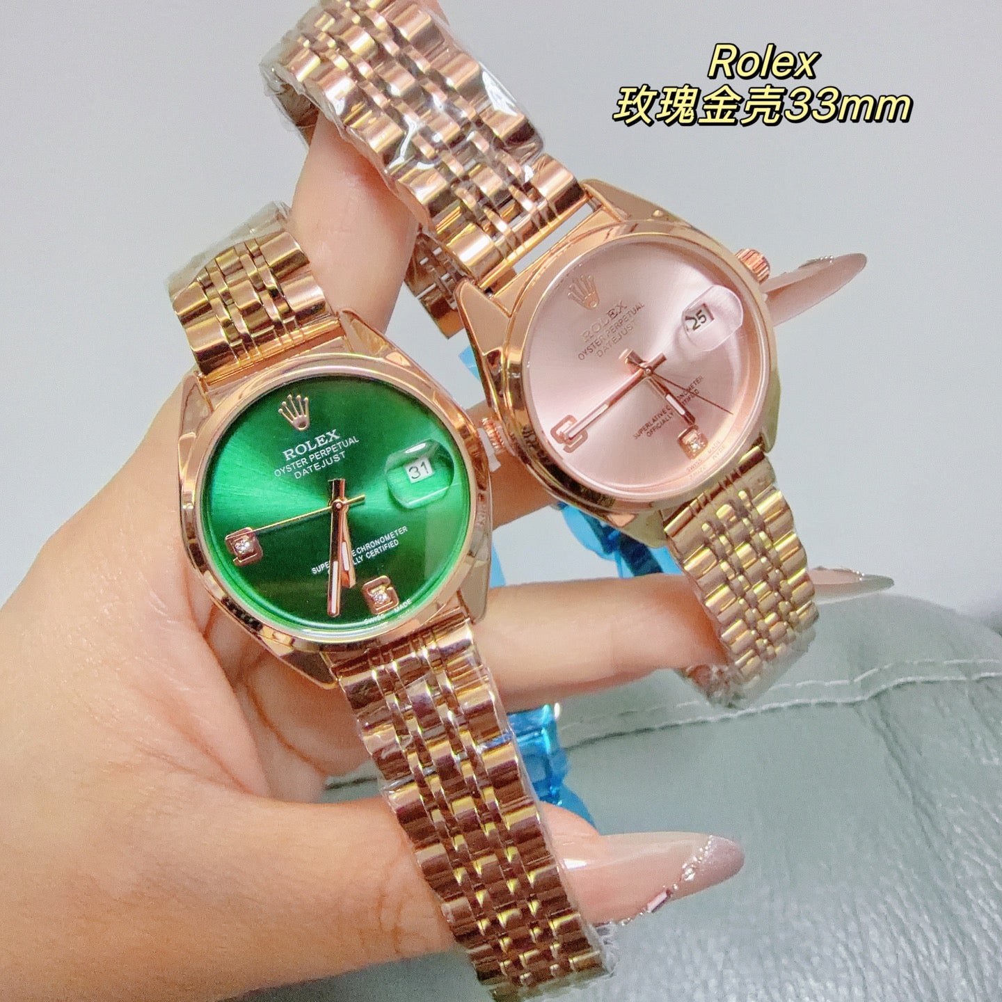 136RL36L Popular Watches
