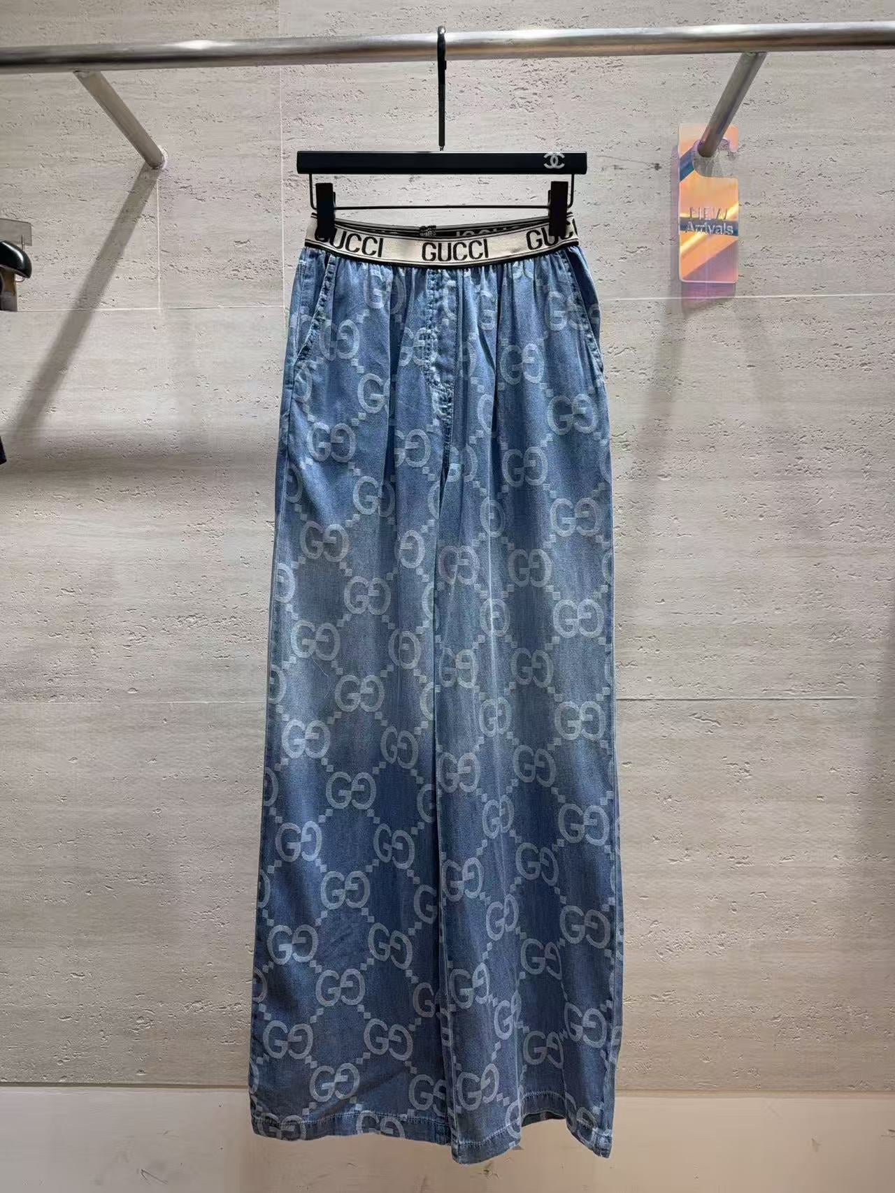 256XB51U Popular Pants fashion jeans