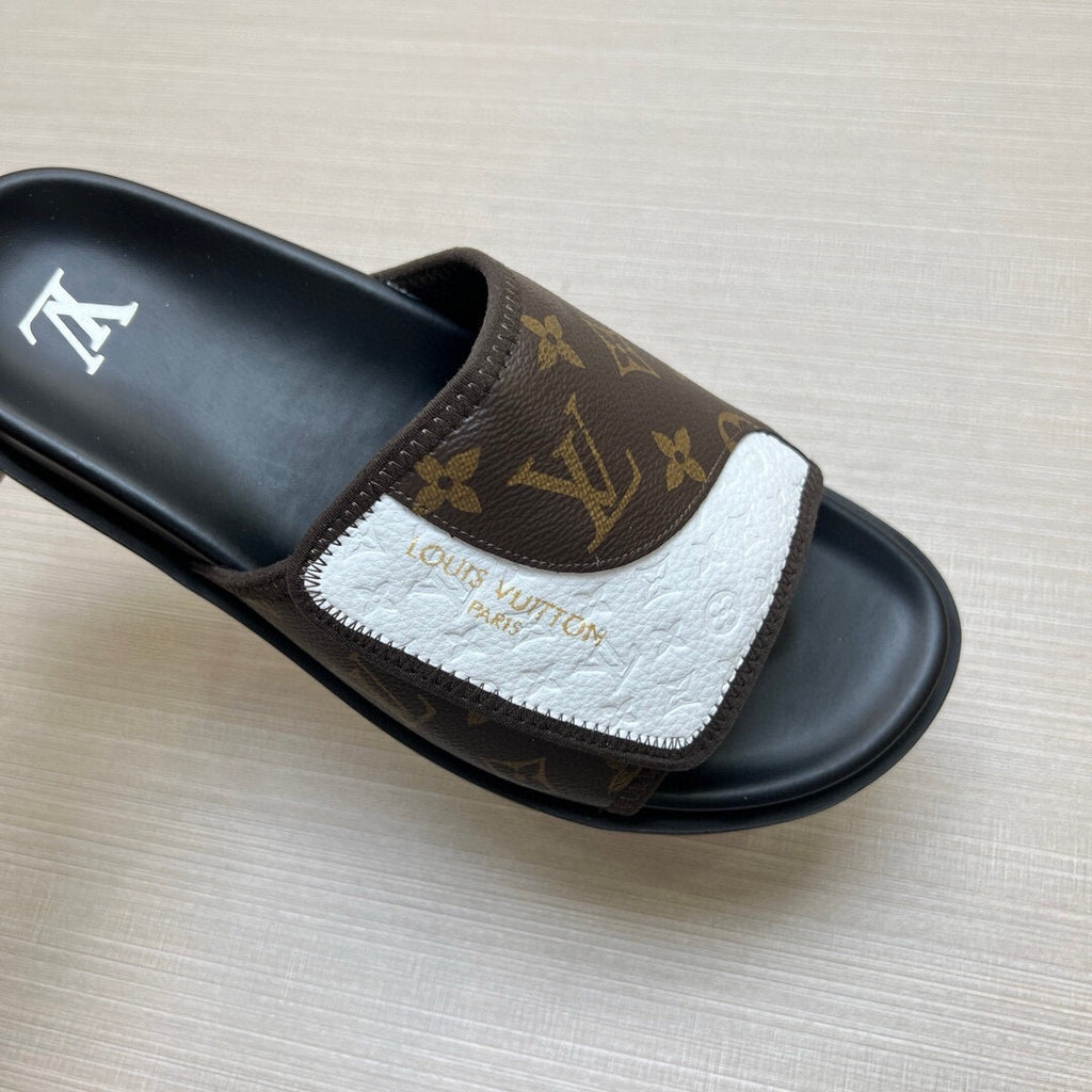 5WE250Z Popular Slippers