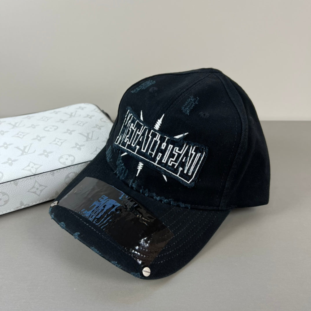 125ZJ528M Popular  hats