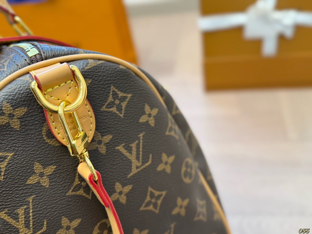 6EX14B Popular  leather bag