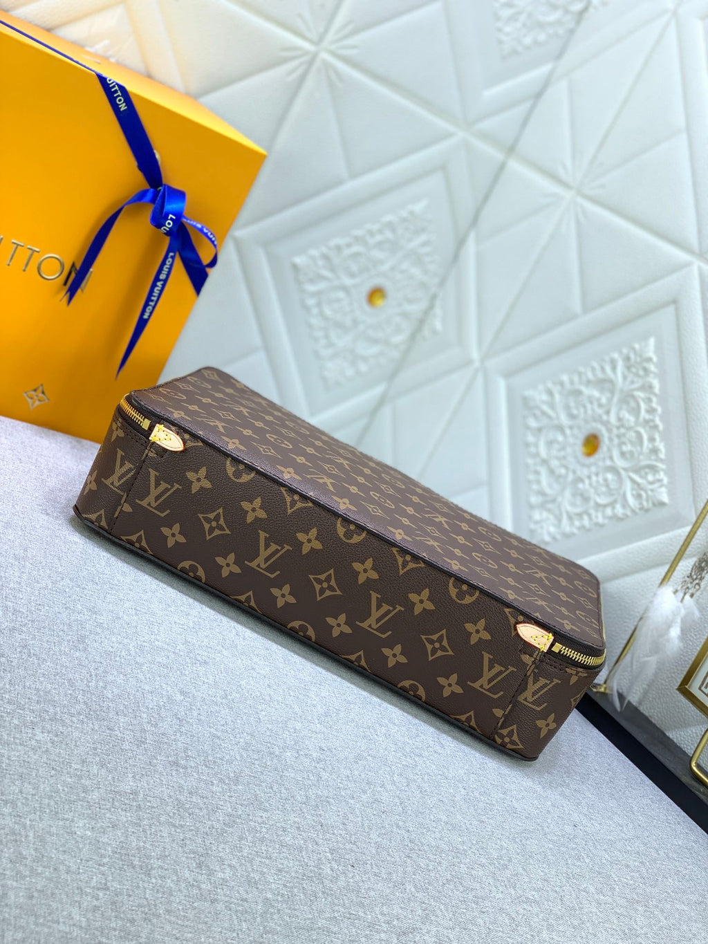 1XE272B Popular  leather bag 