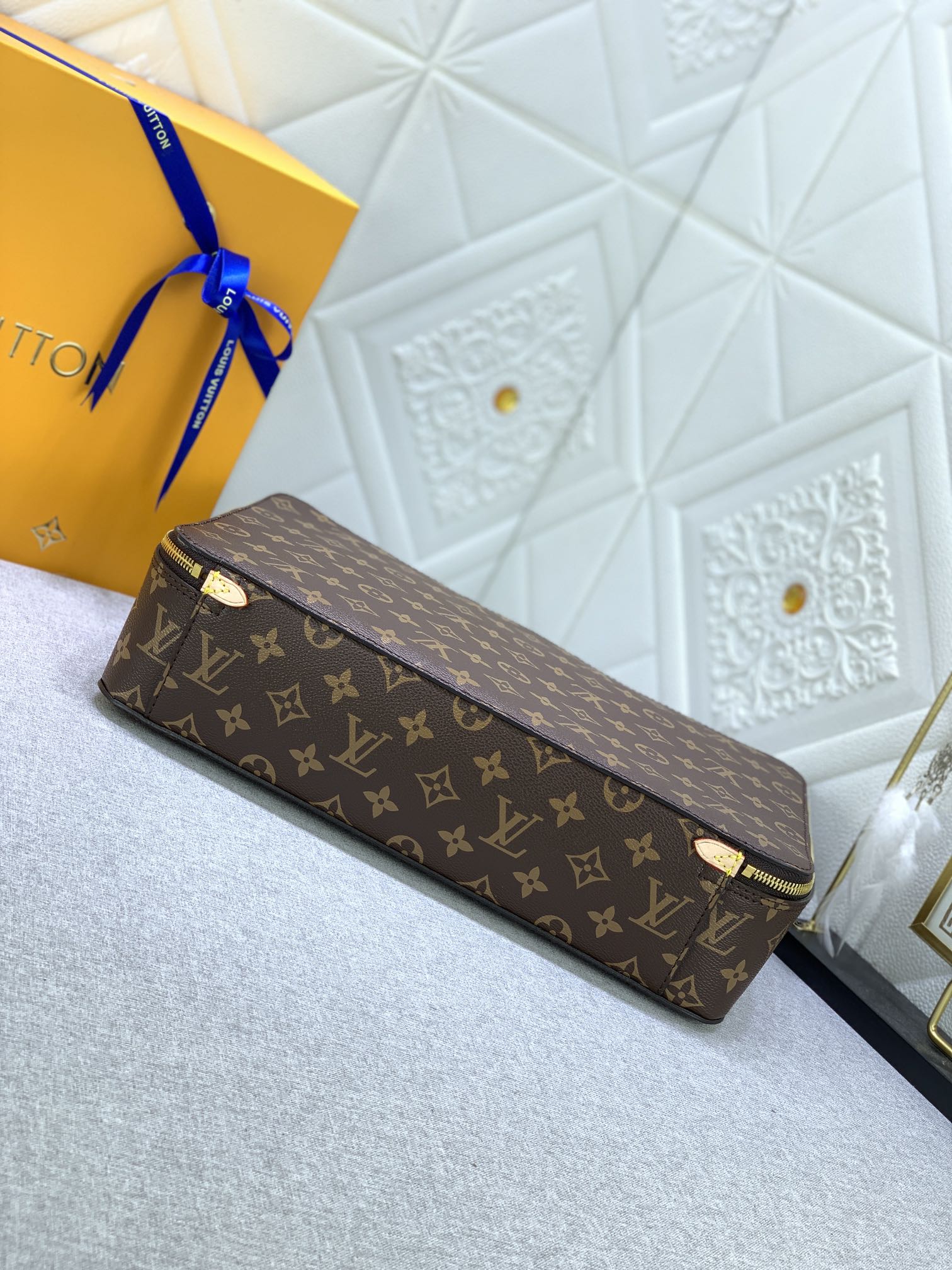 1XE272B Popular  leather bag 