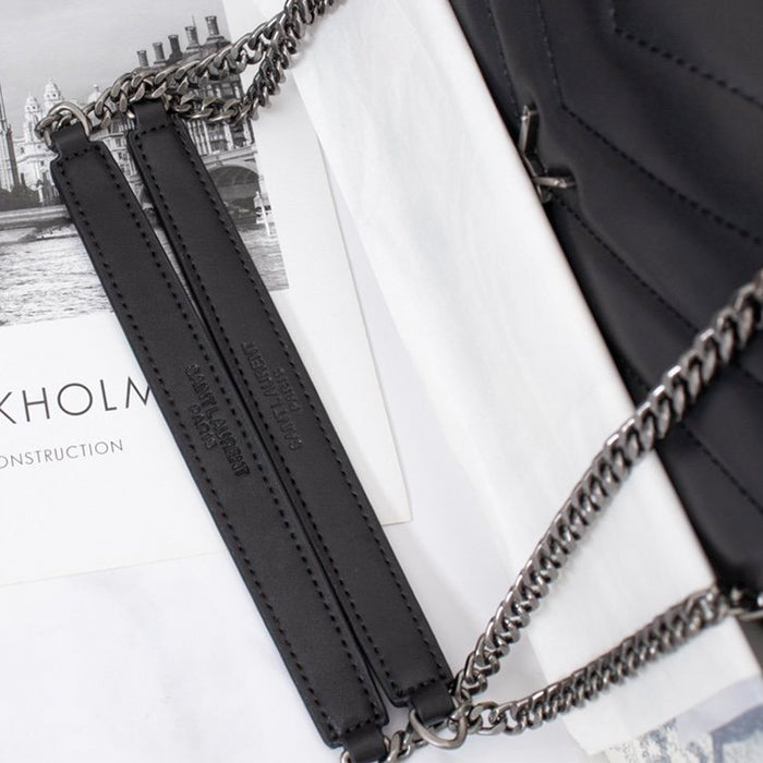 1SY2B Popular leather bag 