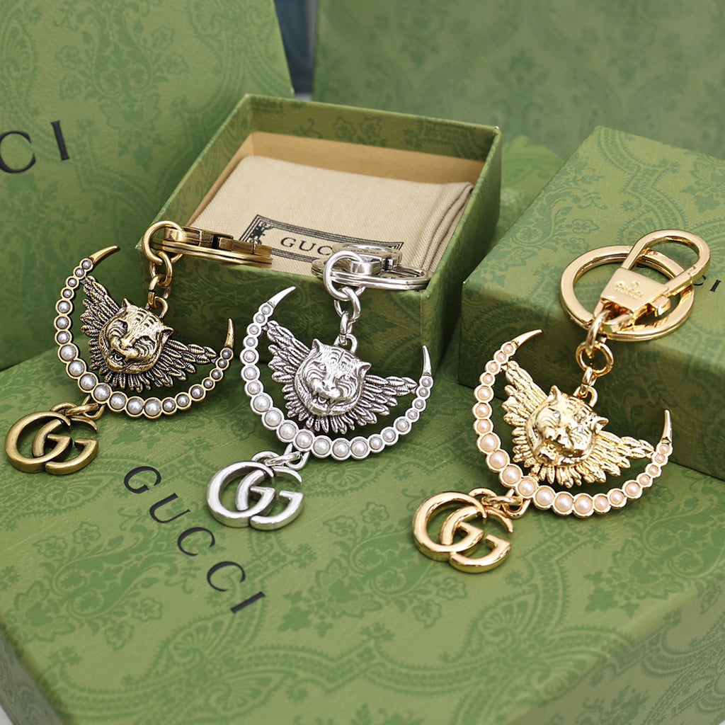 35ZB103A Popular bag 's charms accessories