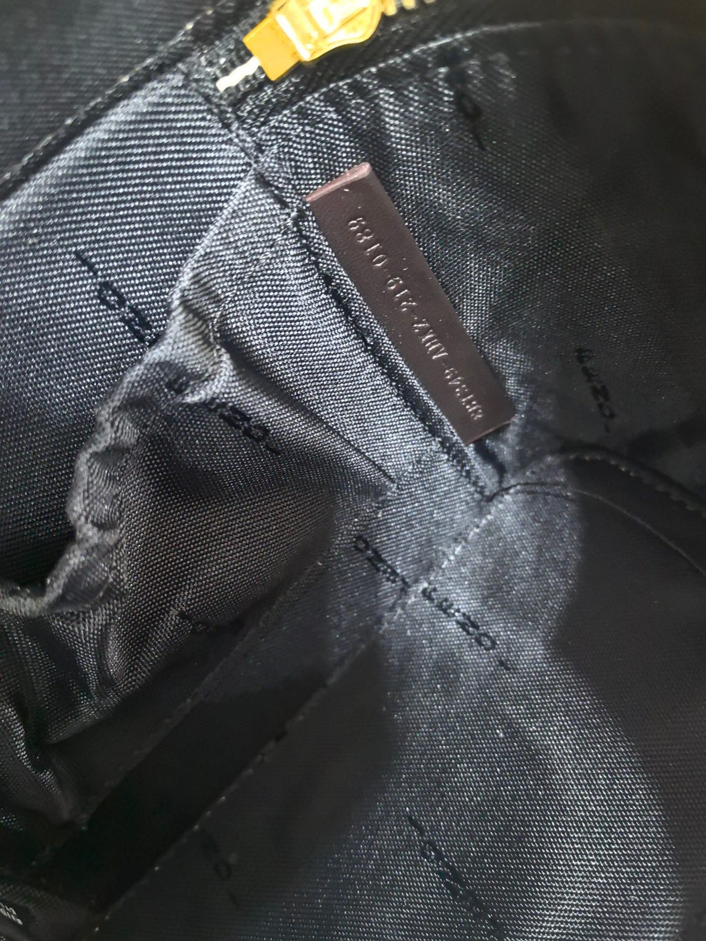 15RF59B  Popular  bag