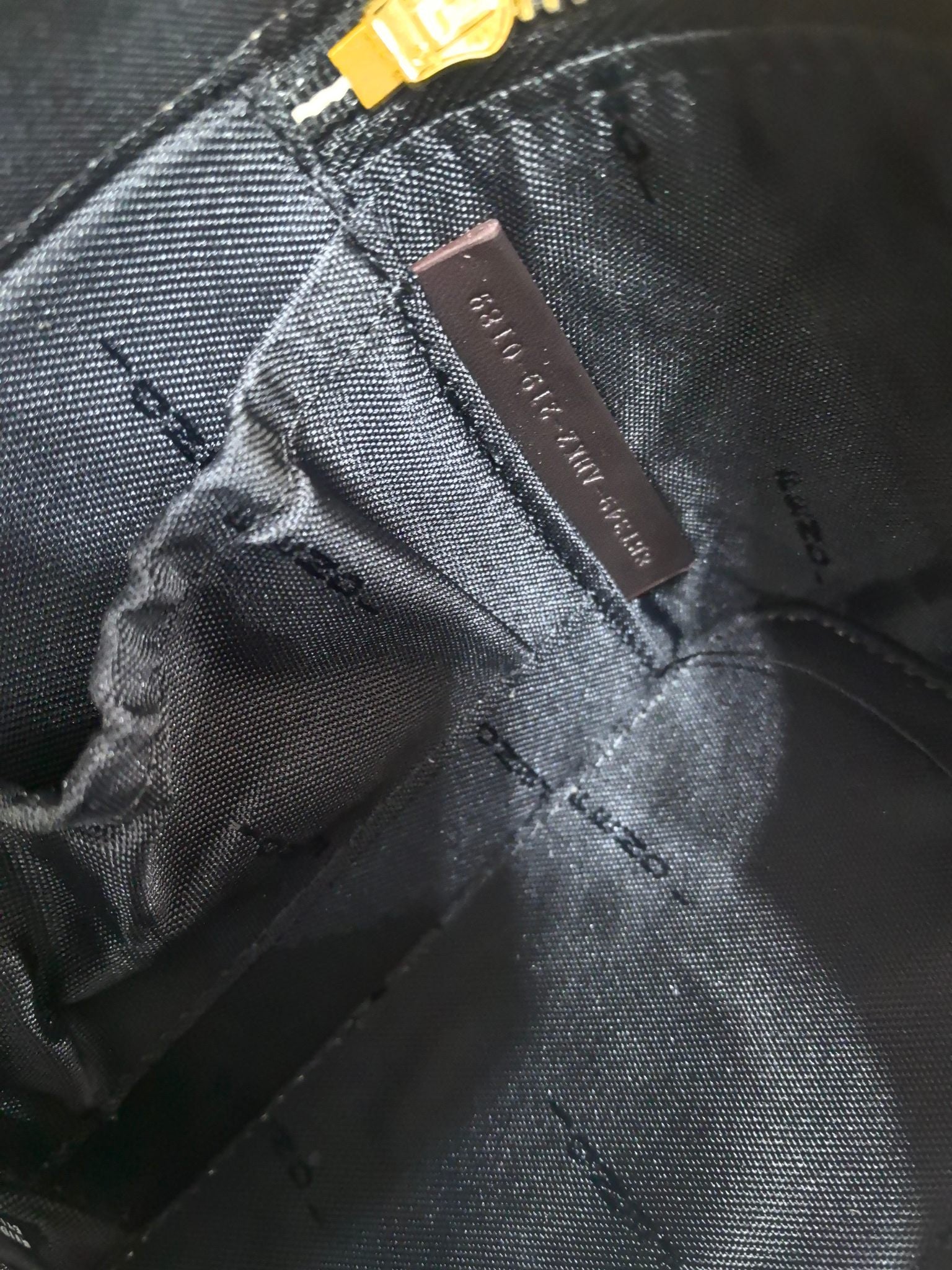 15RF59B  Popular  bag