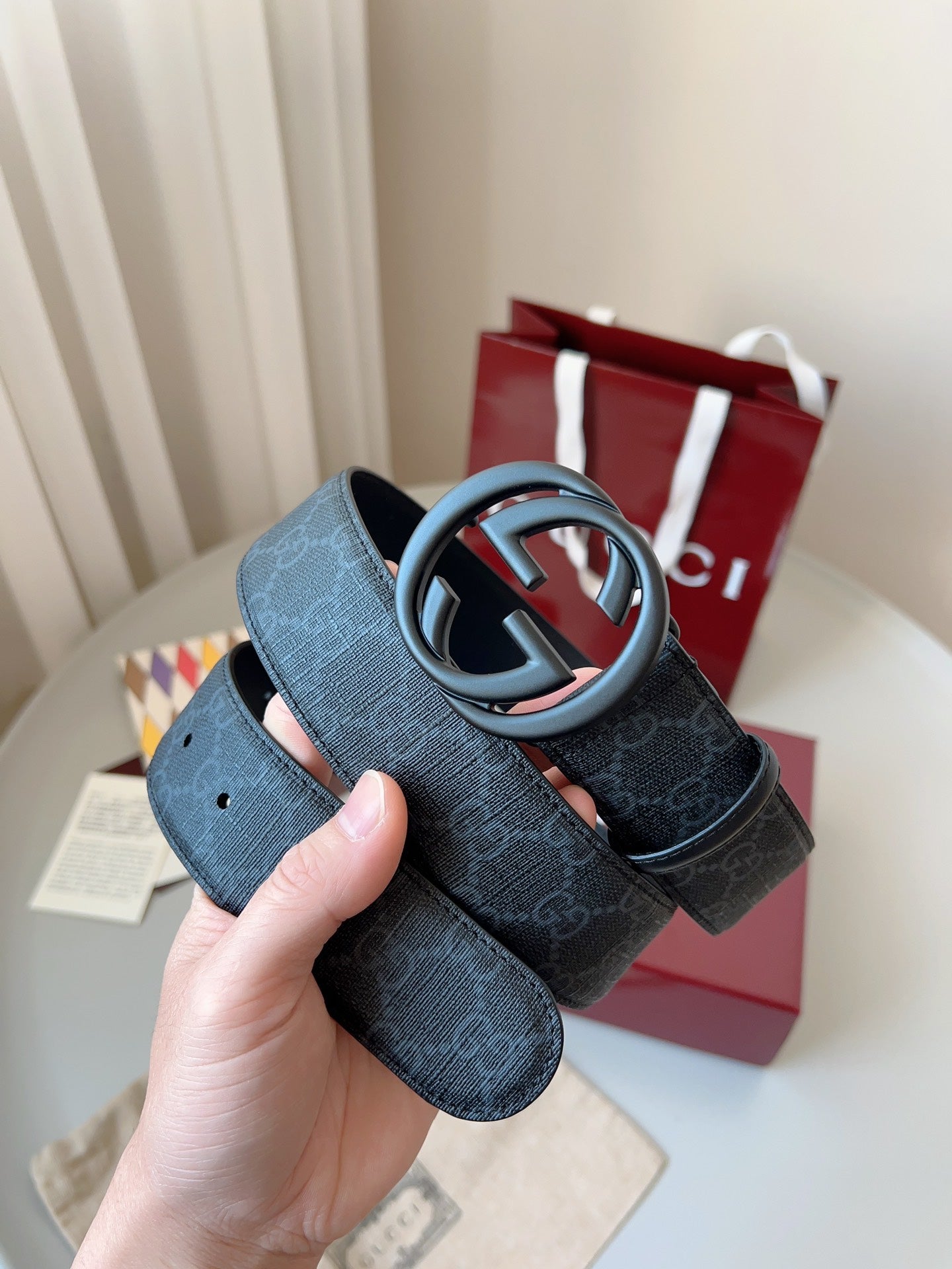 P1Q115B43 Popular High quality belt With full package