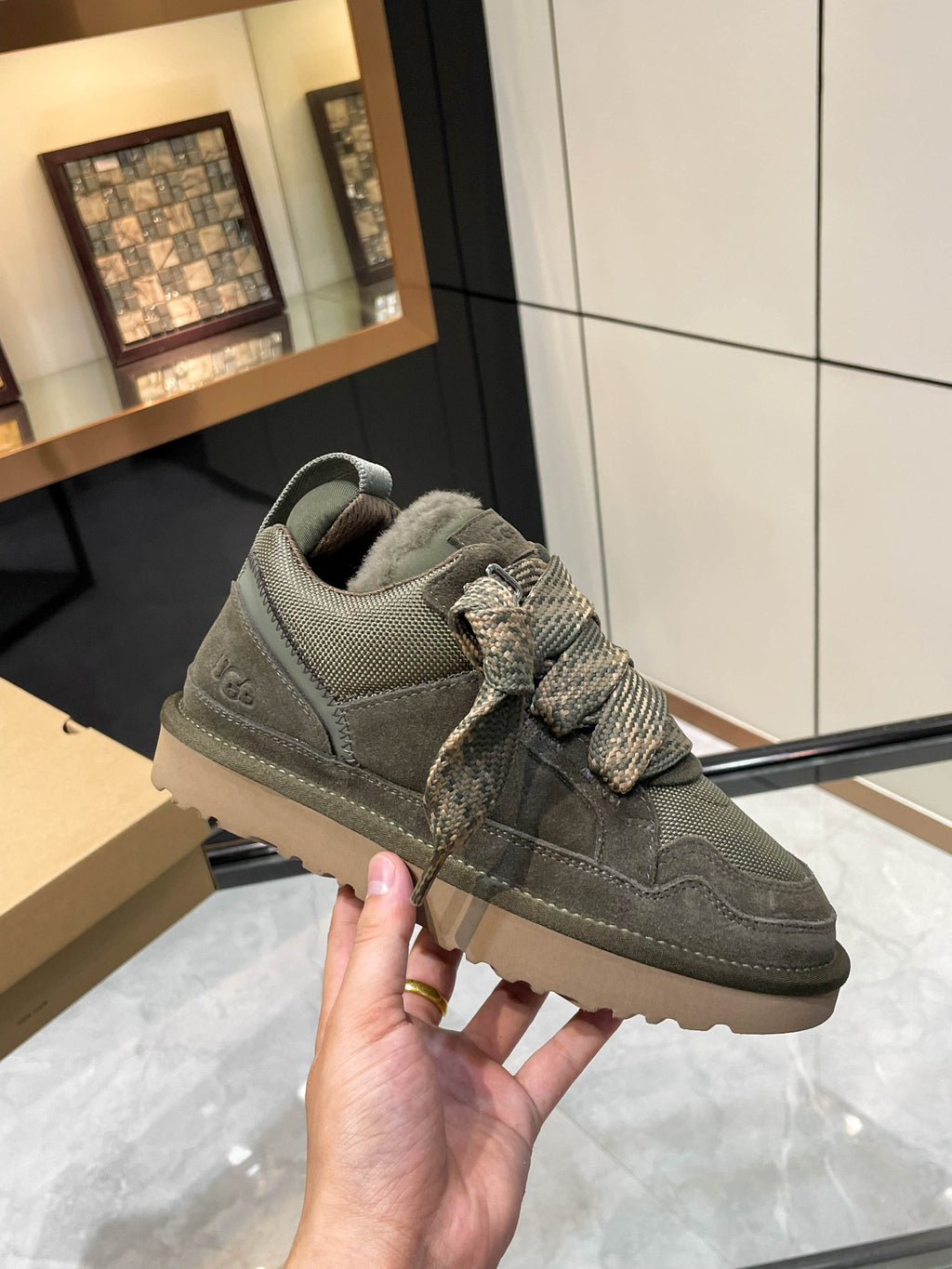 2105QU262Z Popular high-quality Shoes