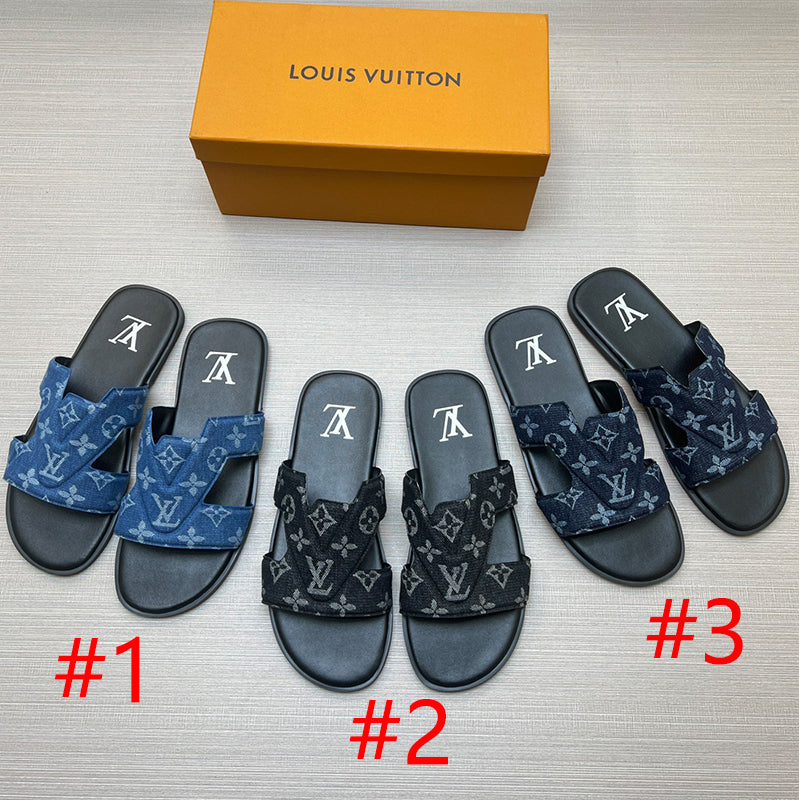 54E29Z Popular slippers