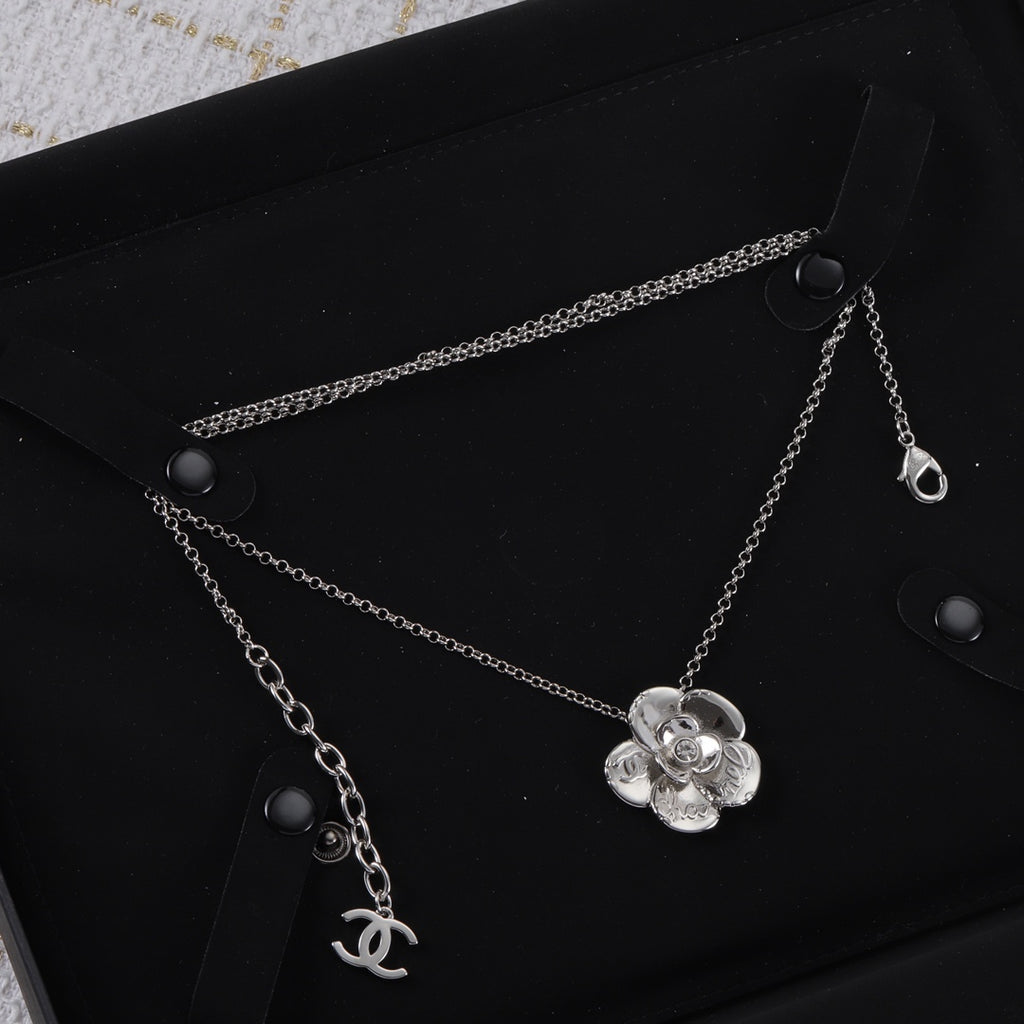 14C1088X Popular   Necklaces