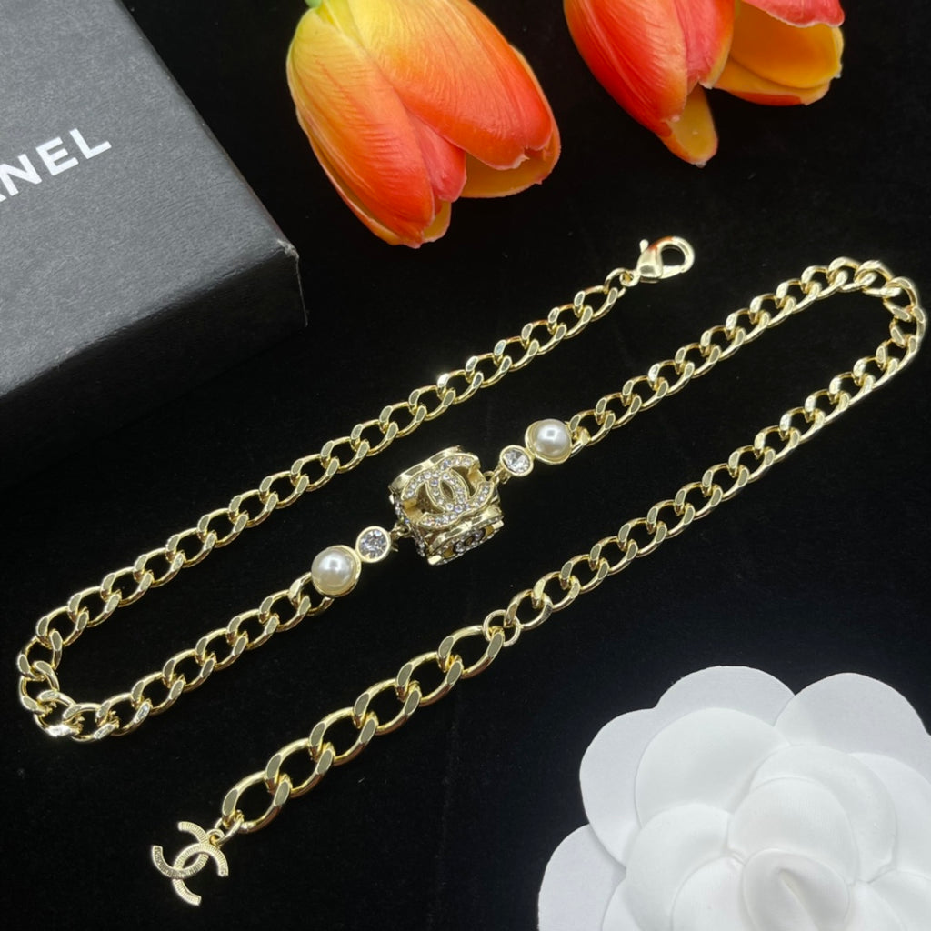 14C923X  Popular  Necklaces