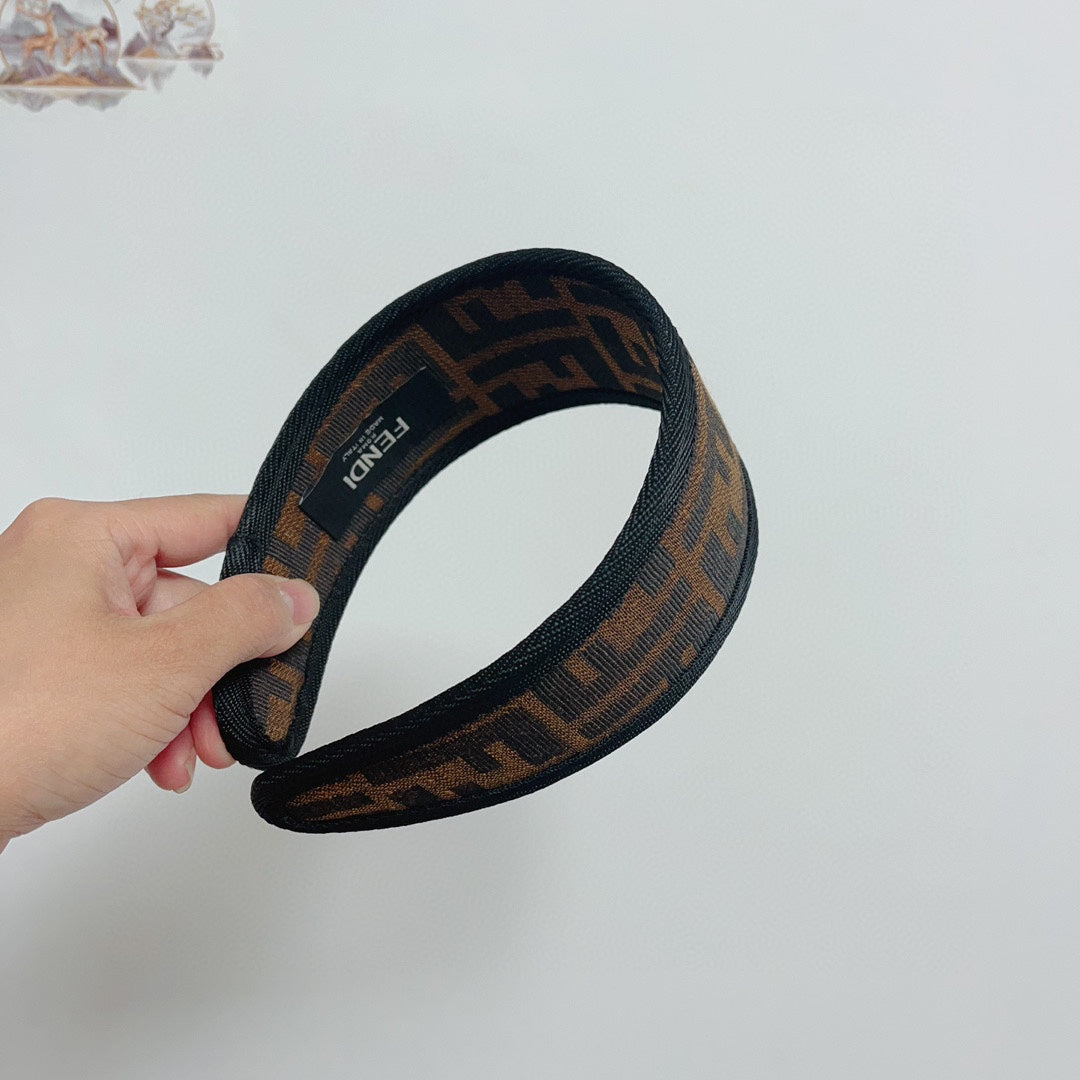 165RF54F  Popular hair ornament