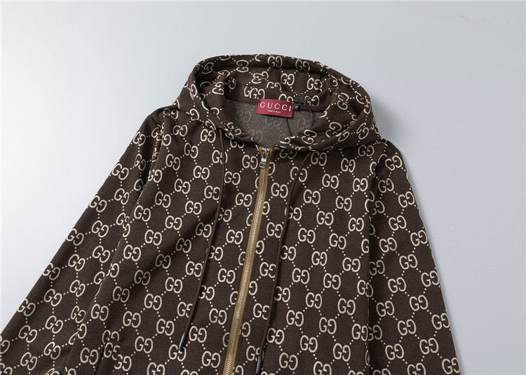 95ZB327U Popular autumn and winter sets