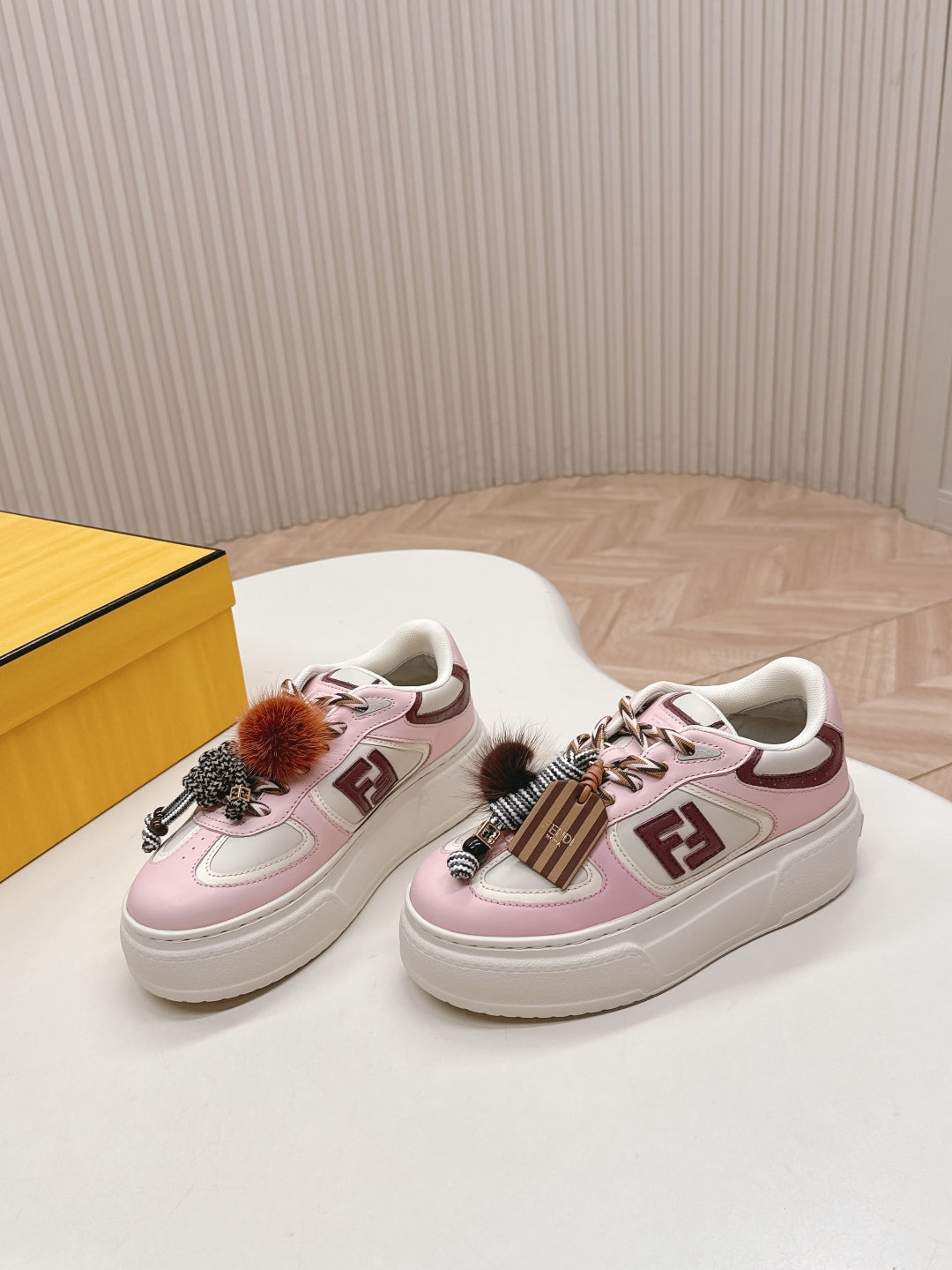 2105QF417Z Popular high-quality Shoes