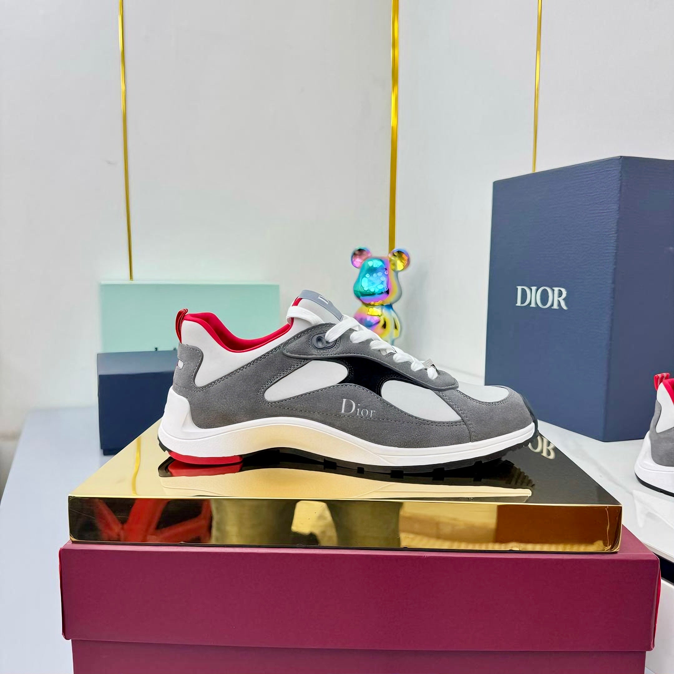 295QD128Z Popular high-quality Shoes