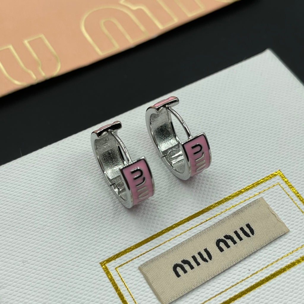 14A520E Popular Earrings
