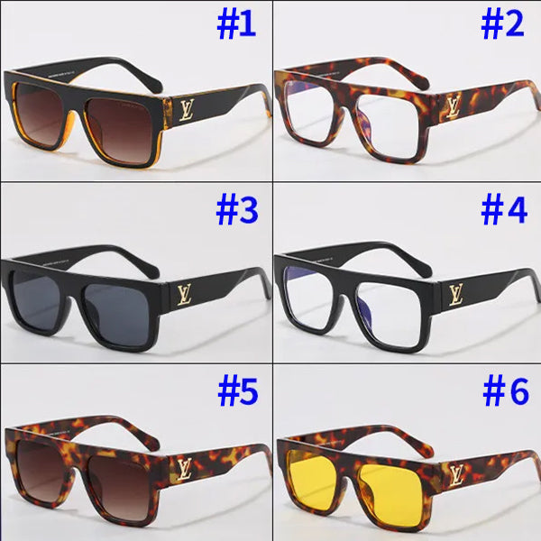 T1P56E18 Popular Sunglasses