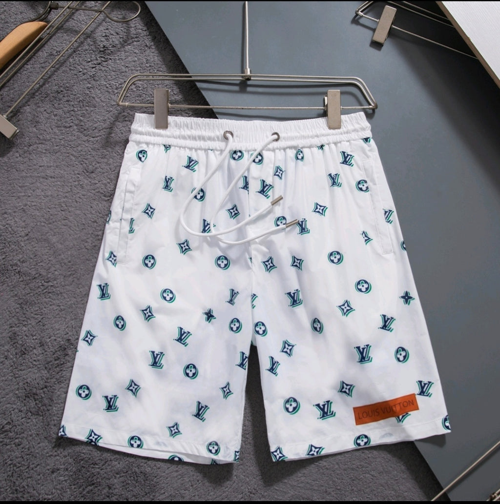 136NE21U Popular shorts