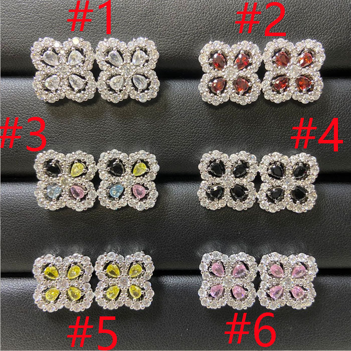 575RVA5E Popular  Earrings