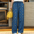 U2X56E35 Popular Pants fashion jeans
