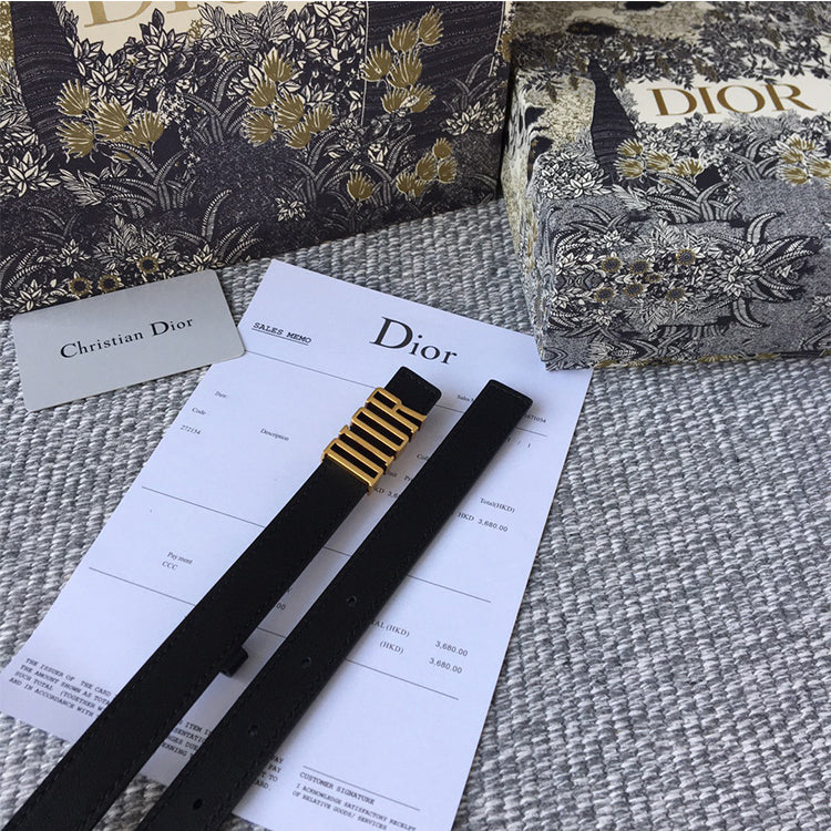 JD16P Popular    High quality belt With full package