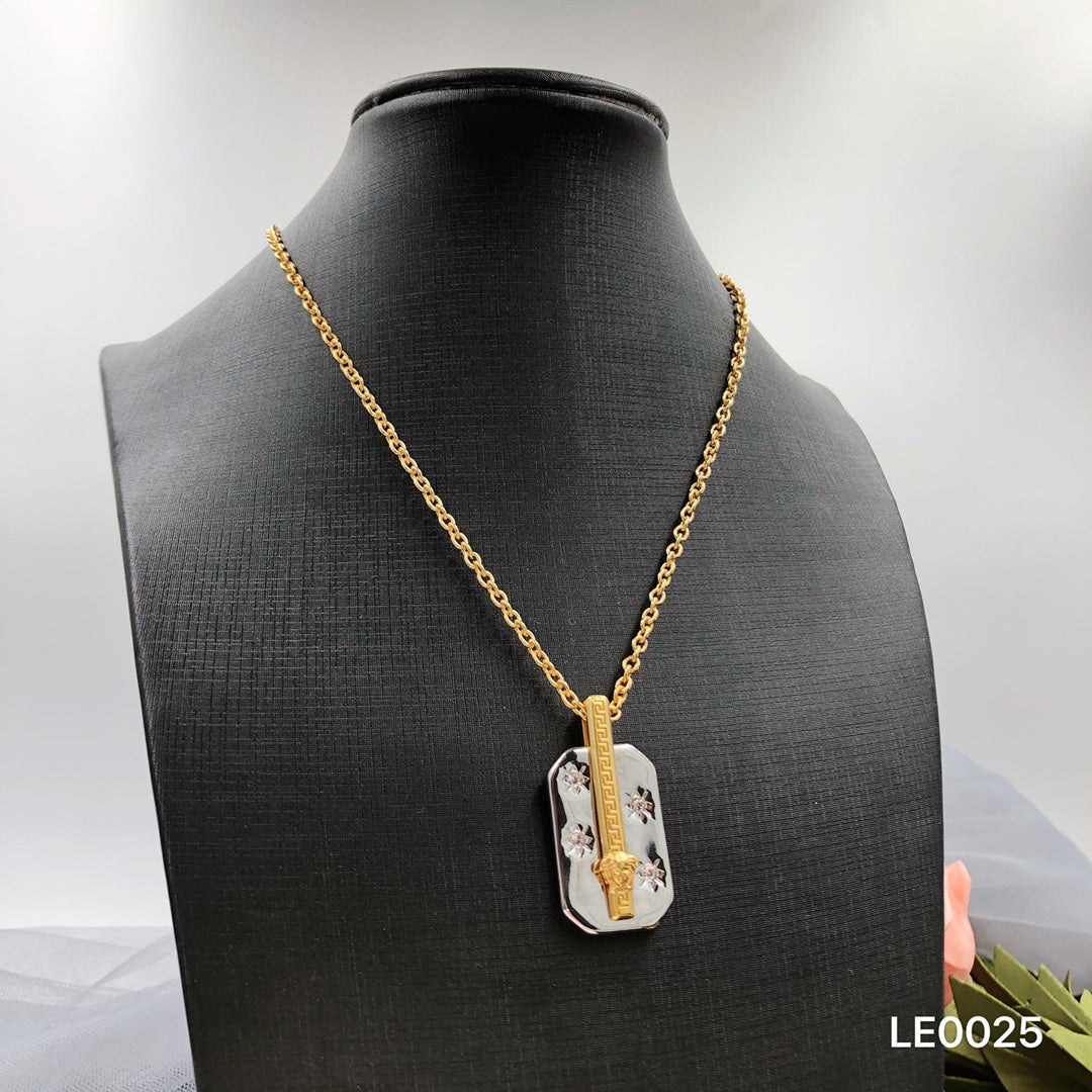 15QV146X Popular Necklace
